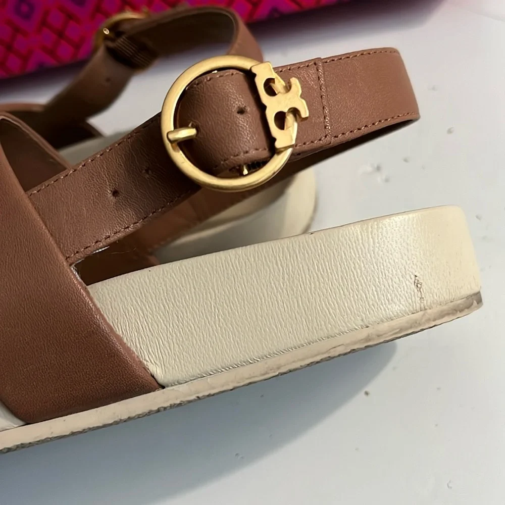 Tory Burch Sandals